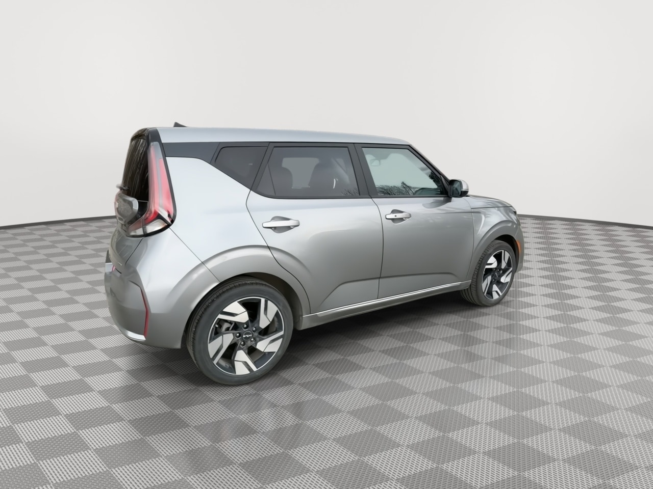 Thumbnail: 2025 Kia Soul - 8
