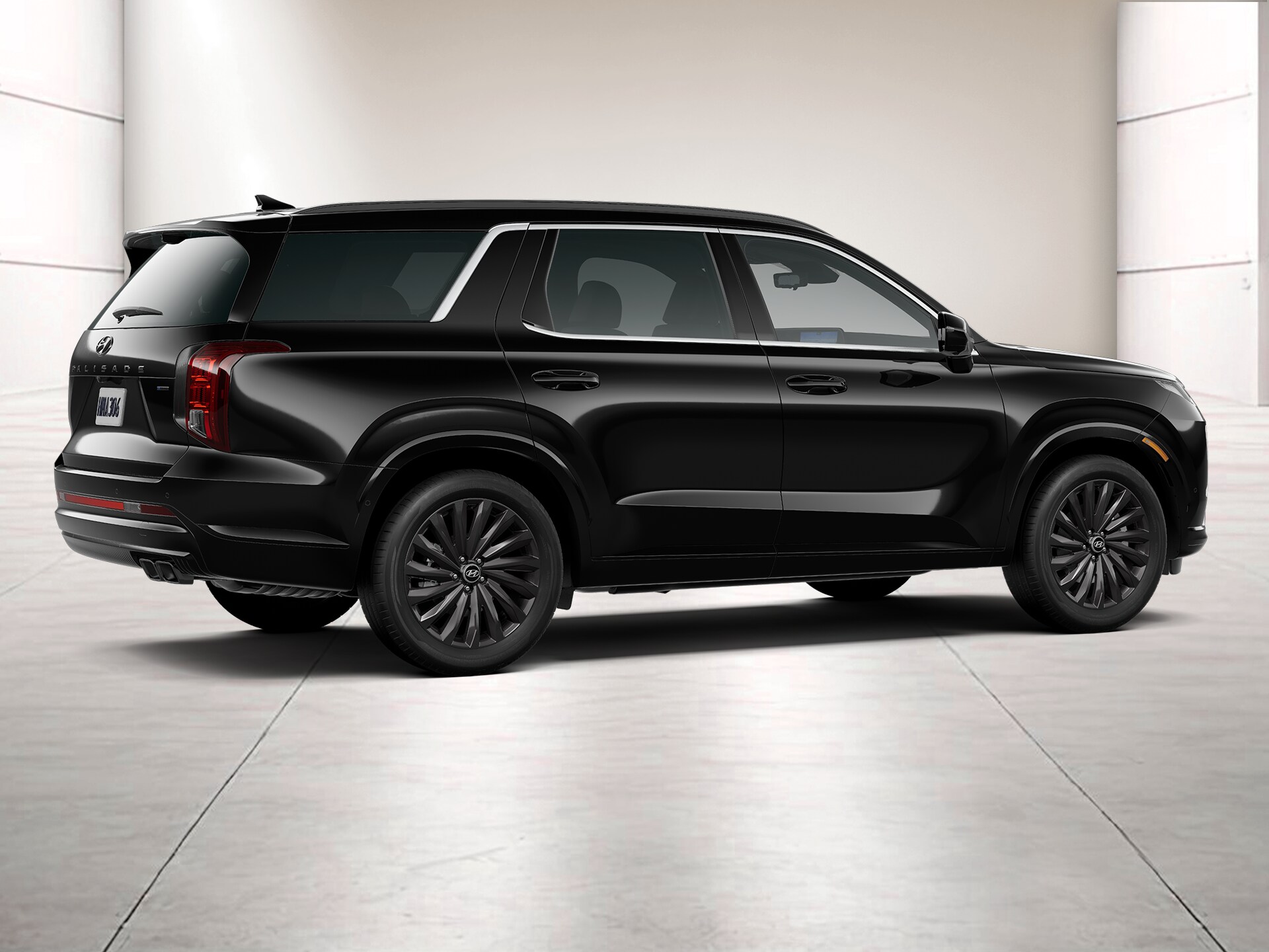 Thumbnail: 2024 Hyundai Palisade - 8