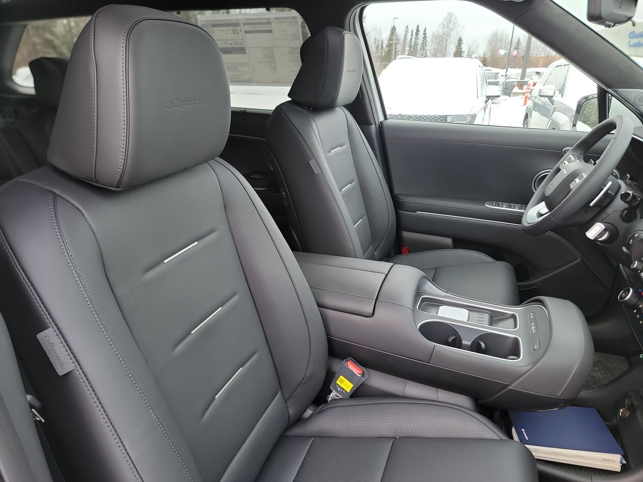 Thumbnail: 2026 Hyundai Palisade - 22