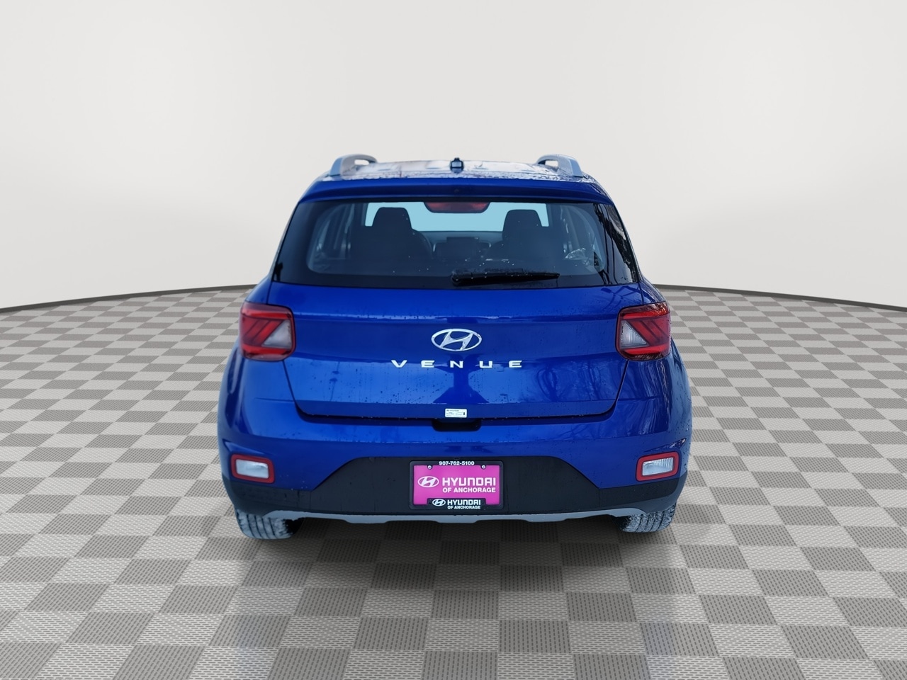 Thumbnail: 2026 Hyundai Venue - 7