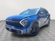 Used 2023 Kia Sportage X-Pro Prestige SUV