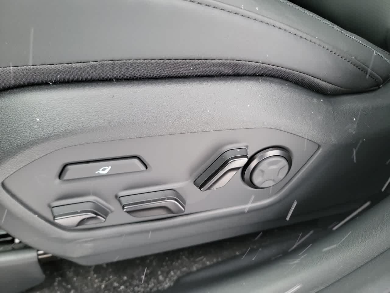 Thumbnail: 2026 Hyundai Santa Fe - 12