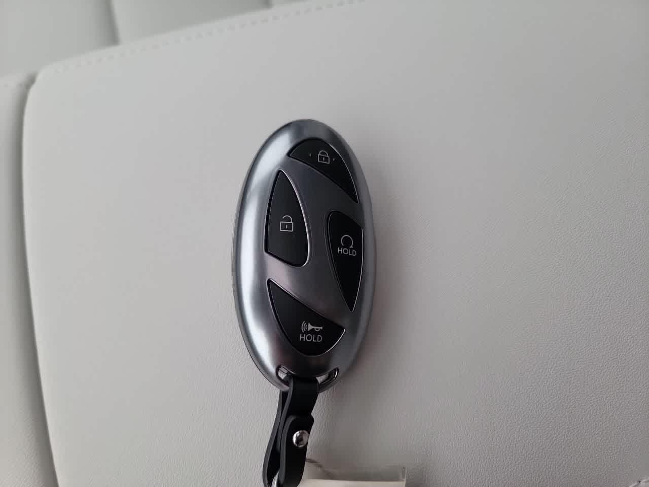 Thumbnail: 2026 Hyundai Palisade - 27