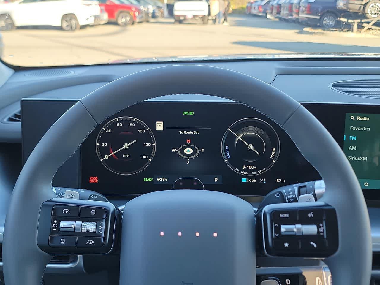 Thumbnail: 2026 Hyundai Ioniq - 15