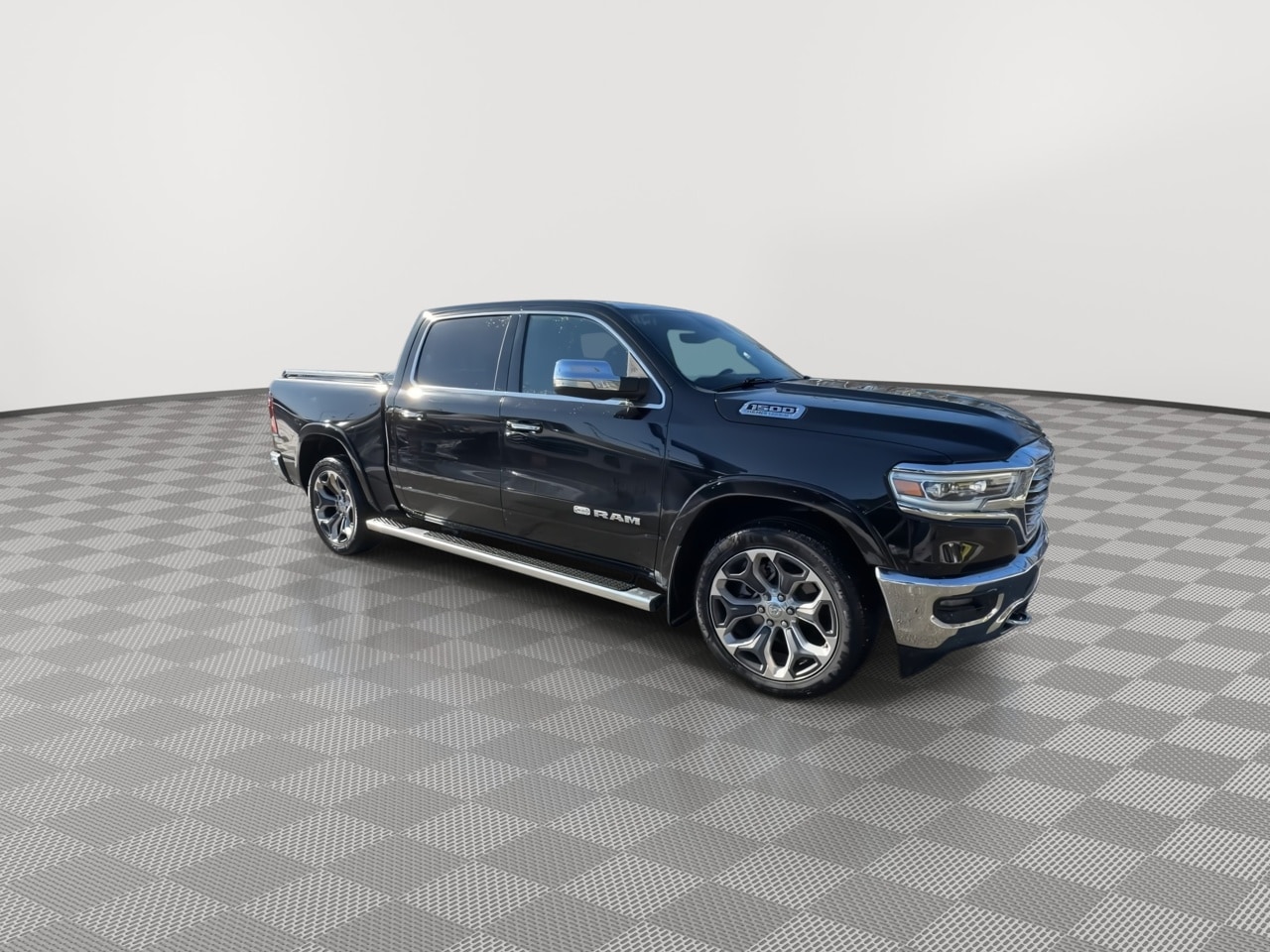 Thumbnail: 2022 RAM 1500 - 2