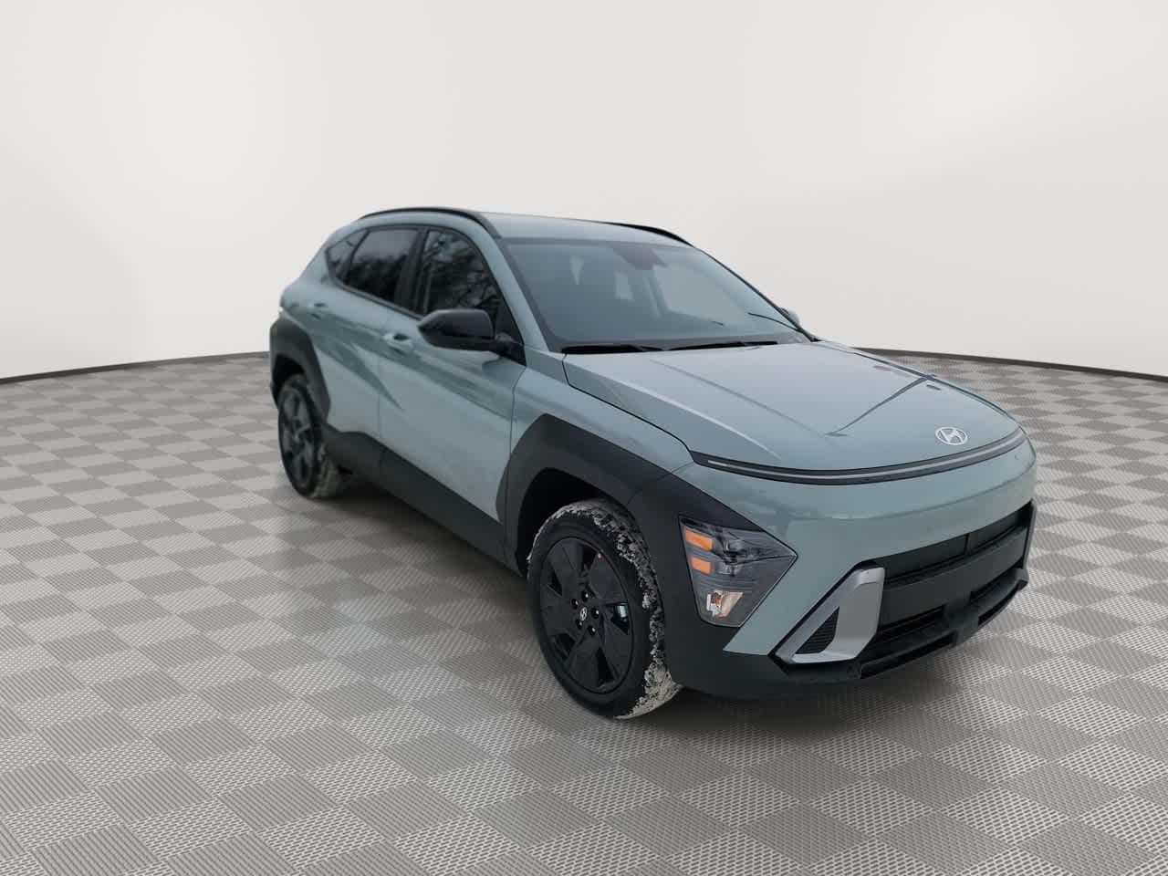 Thumbnail: 2026 Hyundai Kona - 2