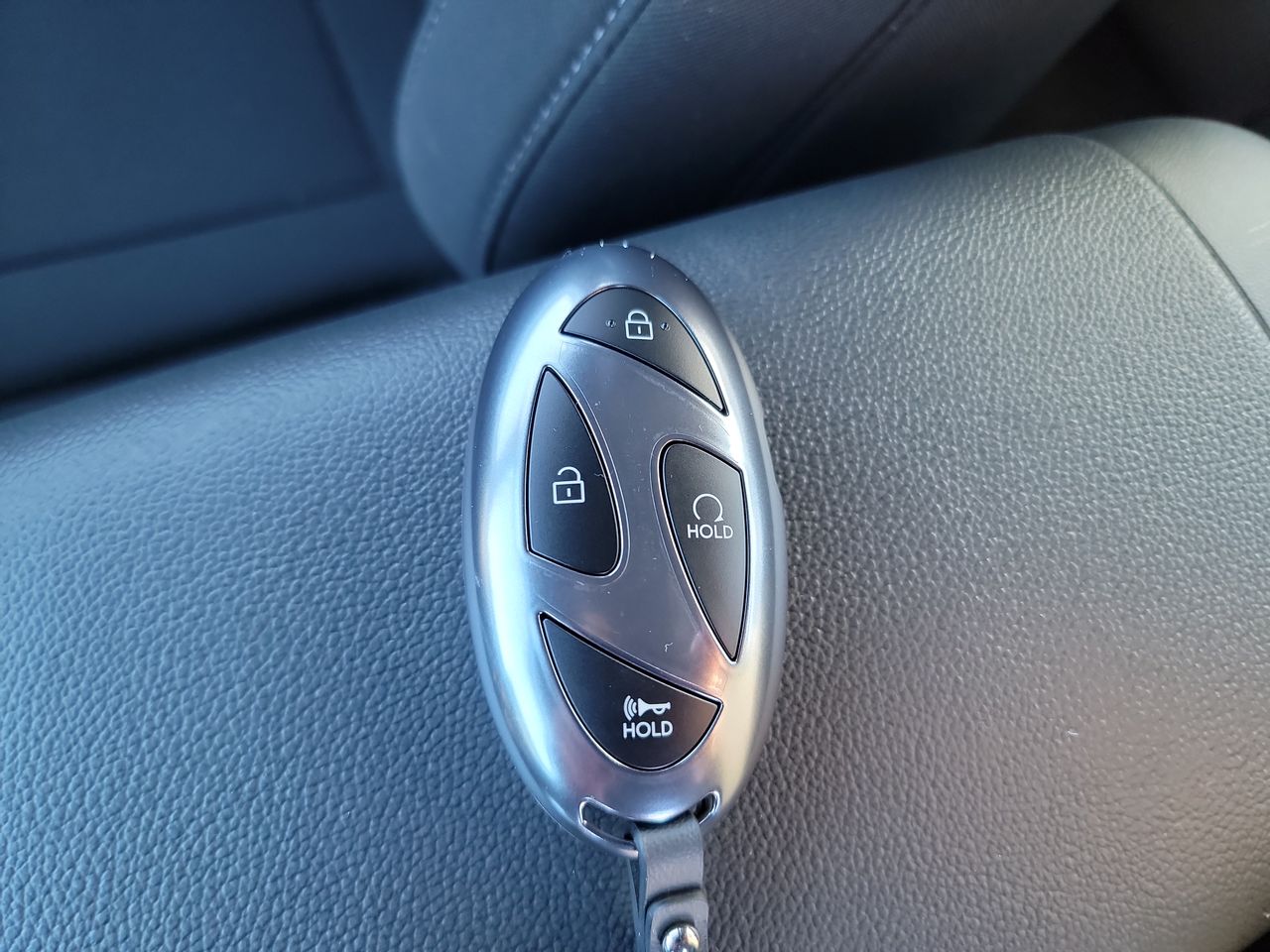 Thumbnail: 2026 Hyundai Elantra - 25