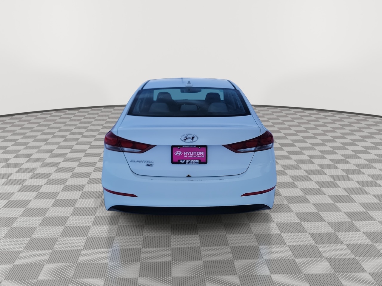 Thumbnail: 2017 Hyundai Elantra - 7