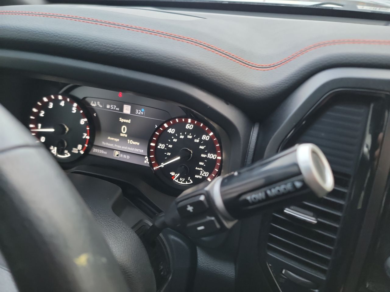 Thumbnail: 2022 Nissan Titan - 18