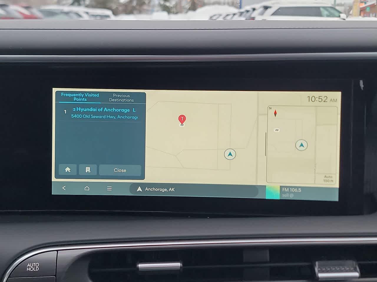 Thumbnail: 2026 Hyundai Palisade - 17