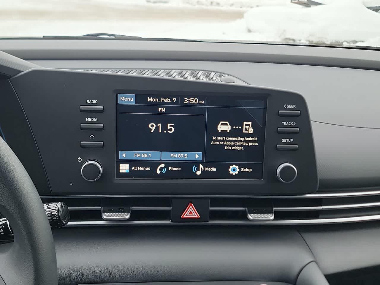 Thumbnail: 2026 Hyundai Elantra - 16