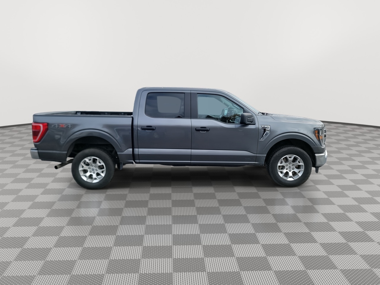Thumbnail: 2023 Ford F-150 - 9
