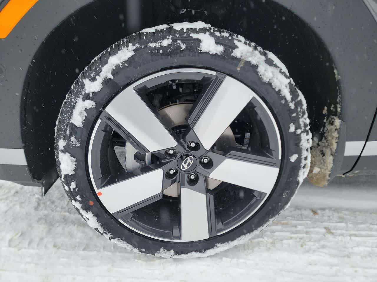 Thumbnail: 2026 Hyundai Santa Fe - 10