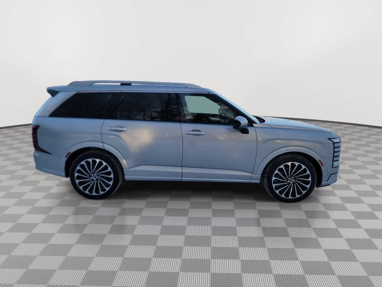 Thumbnail: 2026 Hyundai Palisade - 9