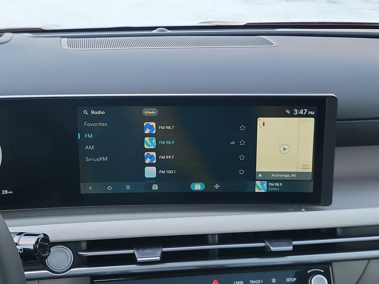 Thumbnail: 2026 Hyundai Tucson - 16