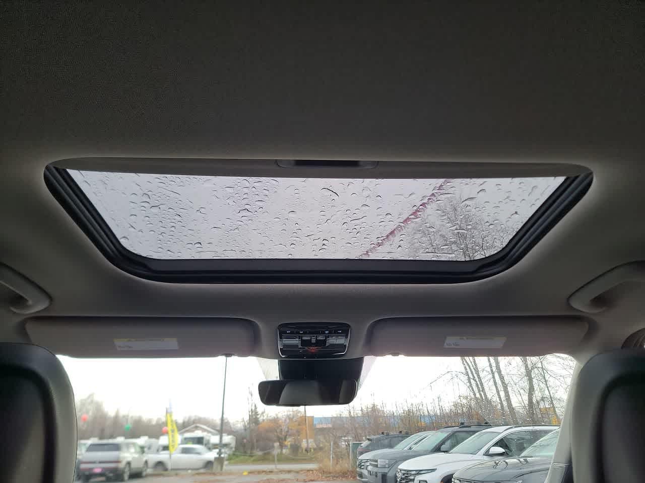 Thumbnail: 2026 Hyundai Santa Fe - 20