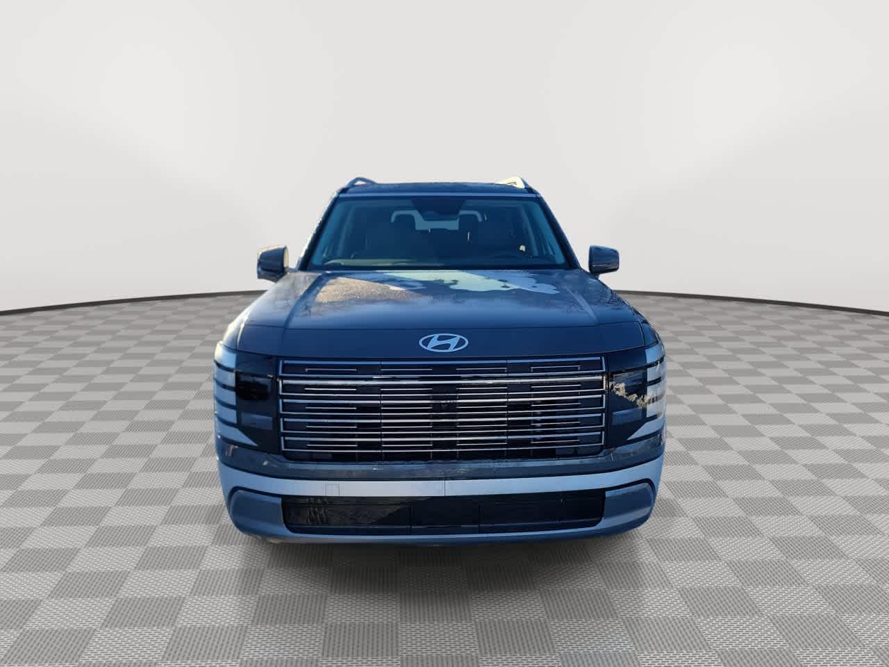 Thumbnail: 2026 Hyundai Palisade - 3