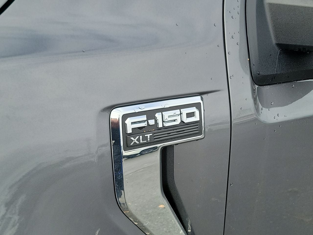 Thumbnail: 2023 Ford F-150 - 23