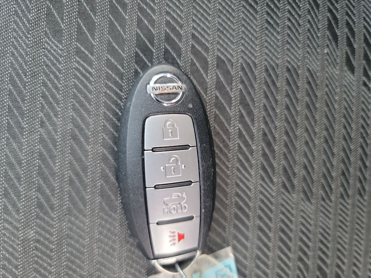 Thumbnail: 2021 Nissan Versa - 23