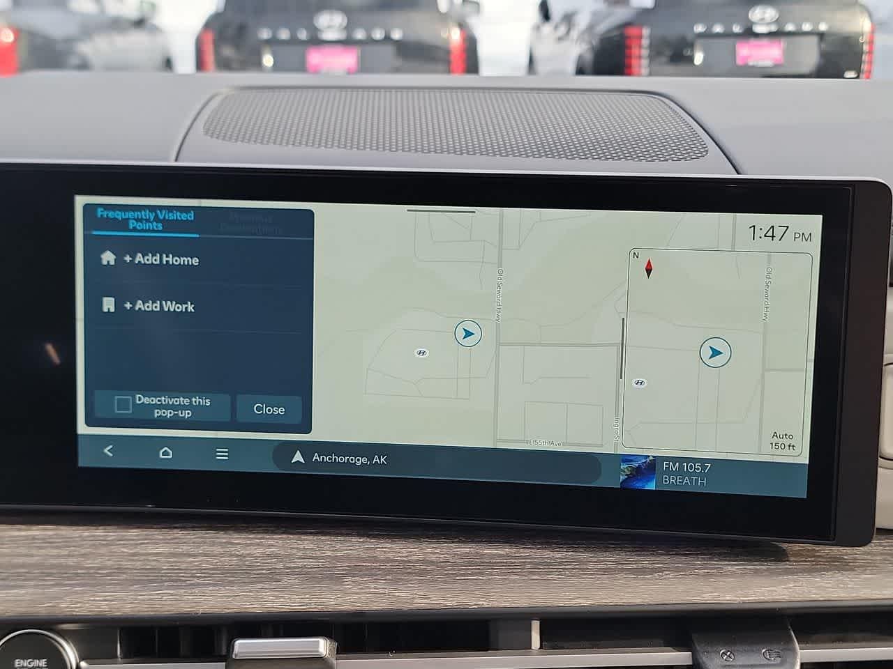 Thumbnail: 2026 Hyundai Santa Fe - 18