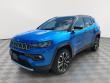Used 2022 Jeep Compass Limited SUV