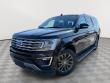 Used 2020 Ford Expedition Max Limited SUV