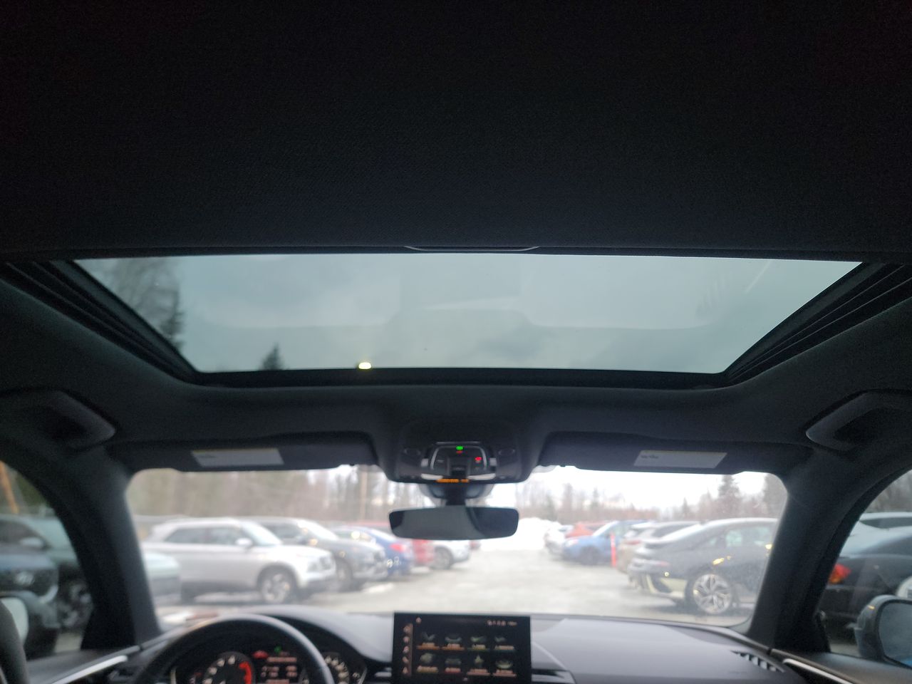 Thumbnail: 2022 Audi S4 - 19