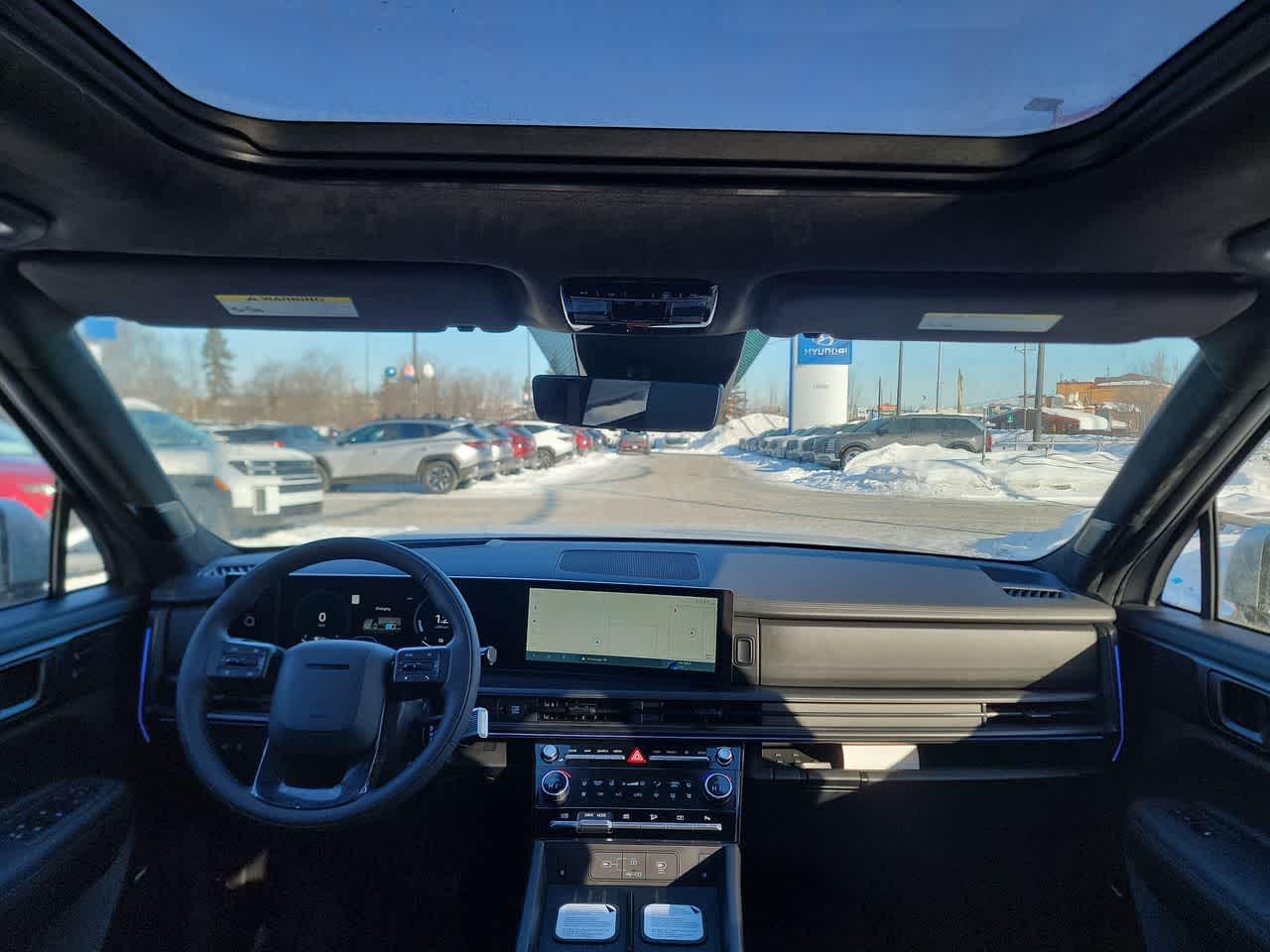 Thumbnail: 2026 Hyundai Santa Fe - 28