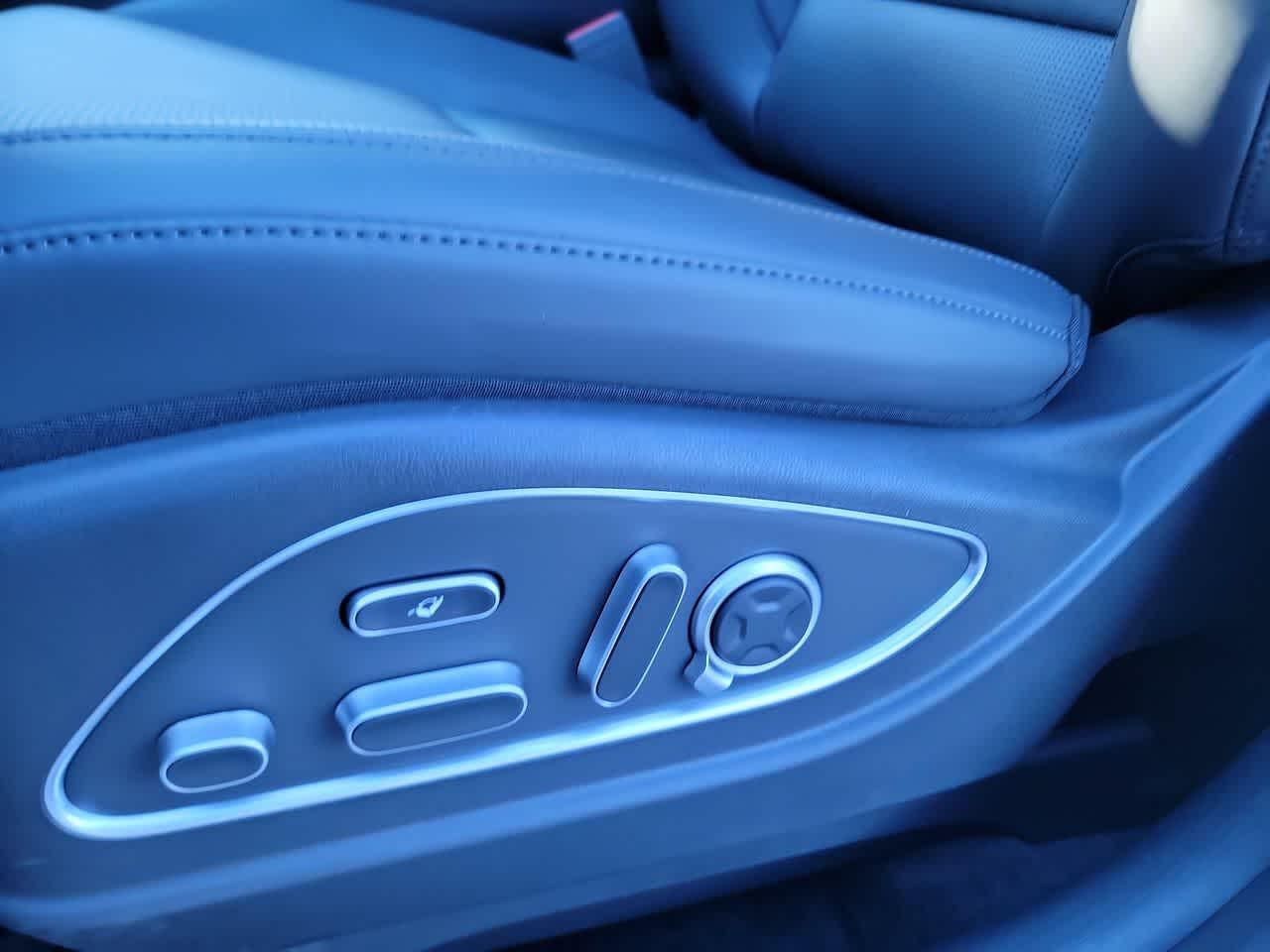 Thumbnail: 2026 Hyundai Palisade - 12