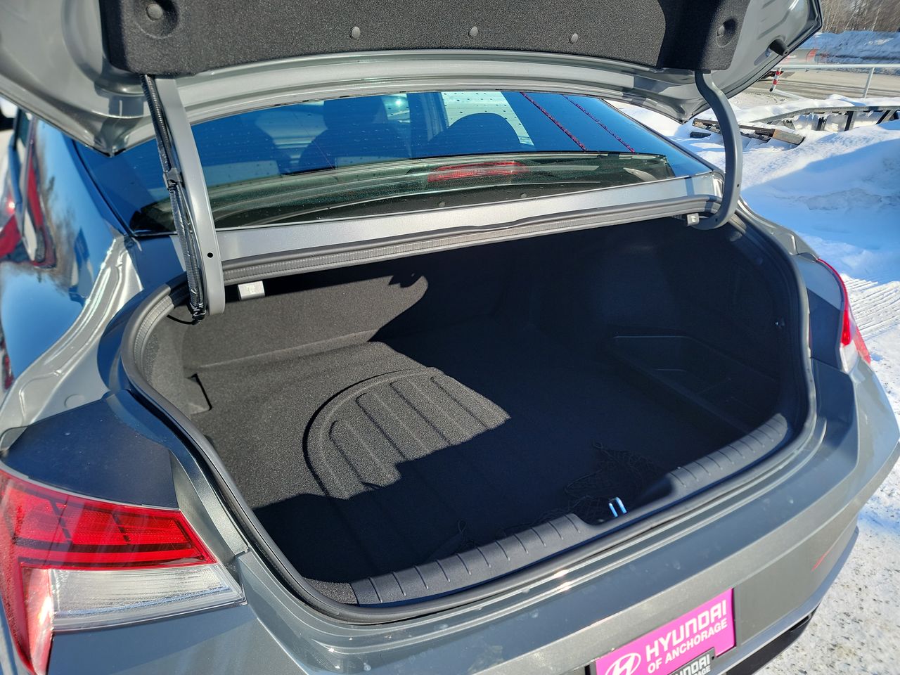 Thumbnail: 2026 Hyundai Elantra - 23