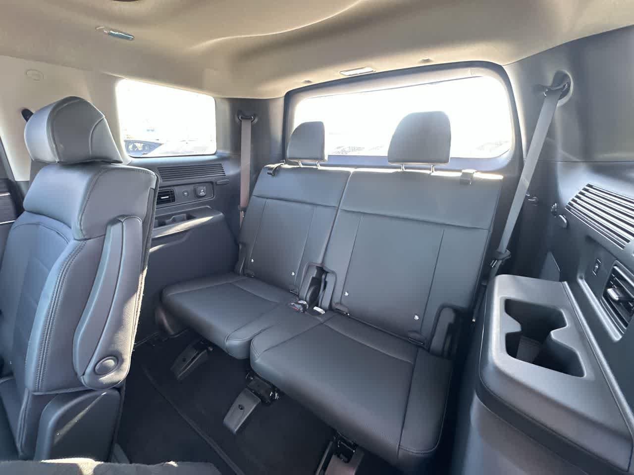 Thumbnail: 2026 Hyundai Santa Fe - 23