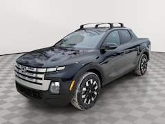 2026 Hyundai Santa Cruz SEL Activity AWD Truck Crew Cab Near Anchorage, Alaska