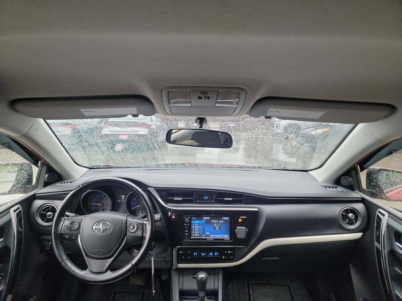Thumbnail: 2016 Scion iM - 25