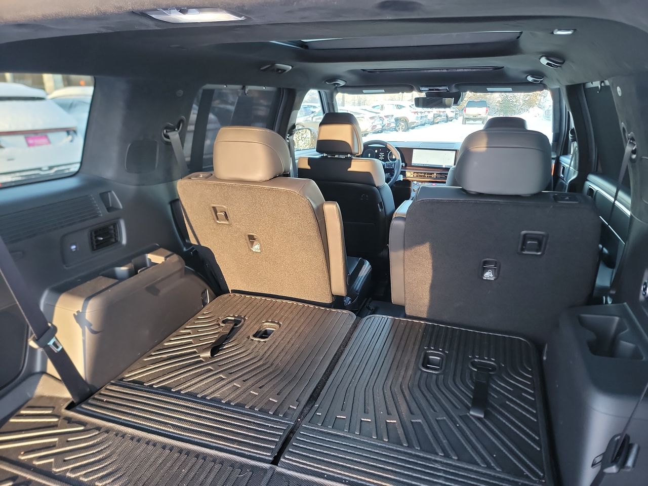 Thumbnail: 2024 Hyundai Santa Fe - 24