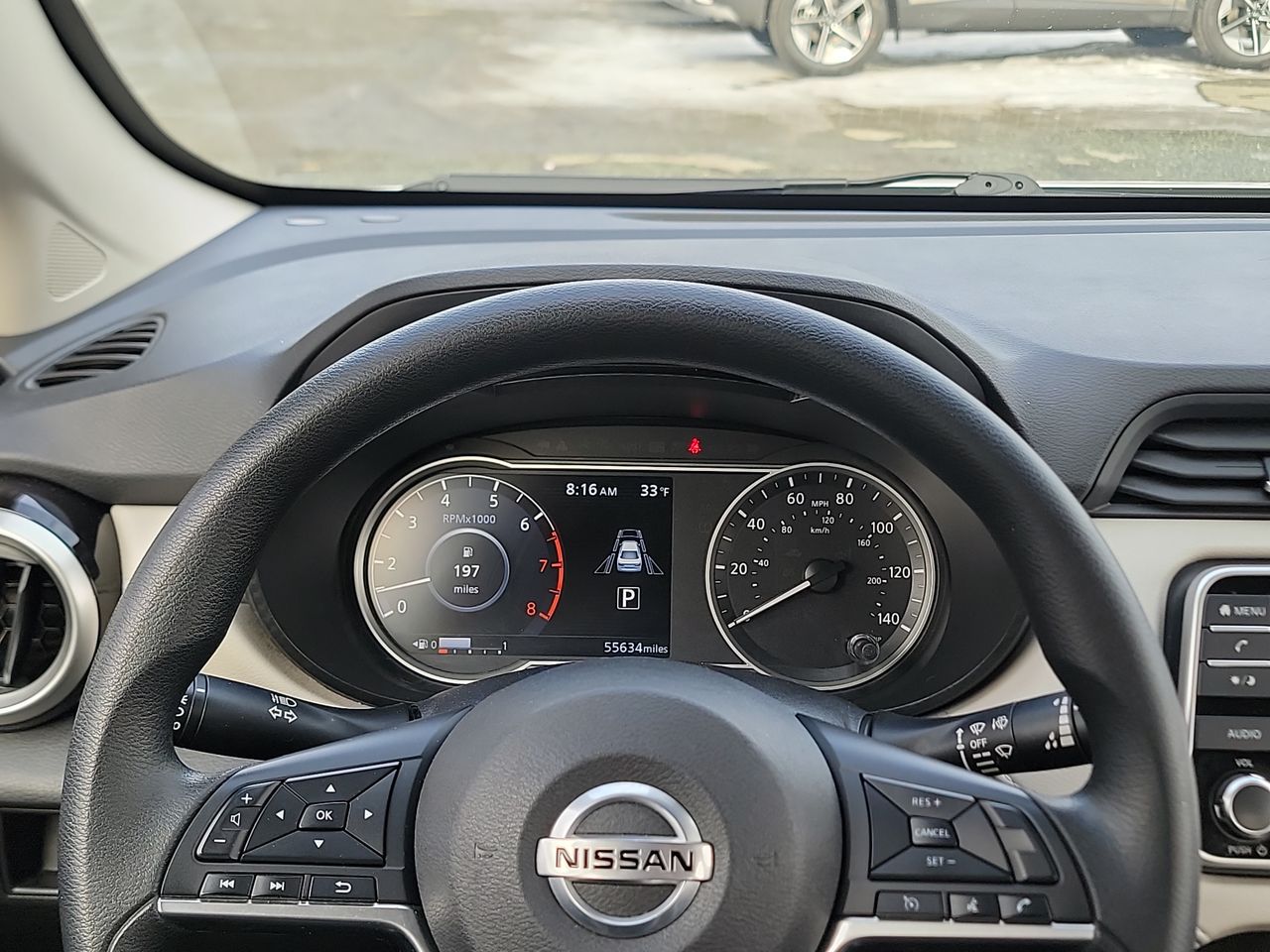 Thumbnail: 2021 Nissan Versa - 15