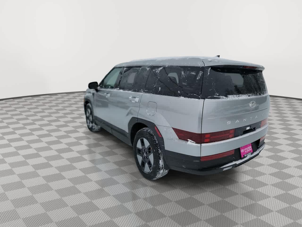 Thumbnail: 2026 Hyundai Santa Fe - 6