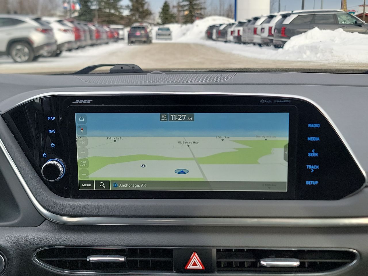 Thumbnail: 2022 Hyundai Sonata - 17