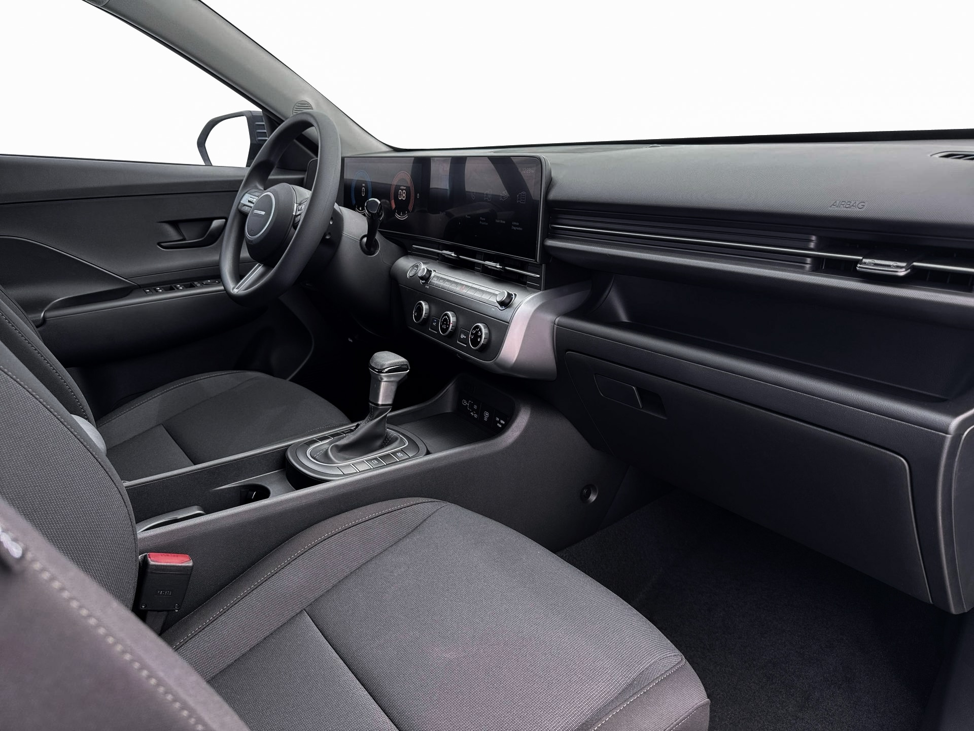 Thumbnail: 2026 Hyundai Kona - 15