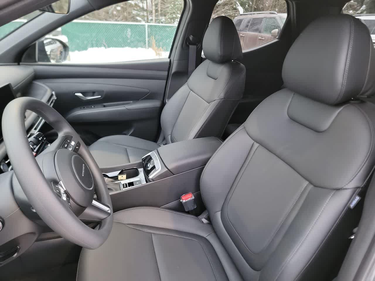 Thumbnail: 2026 Hyundai Santa Cruz - 13