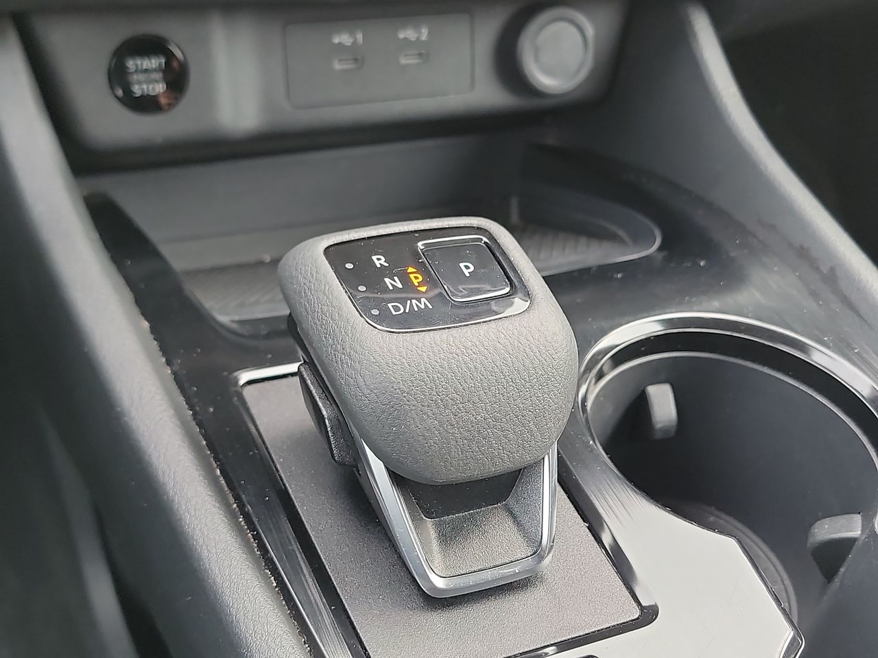 Thumbnail: 2024 Nissan Rogue - 17