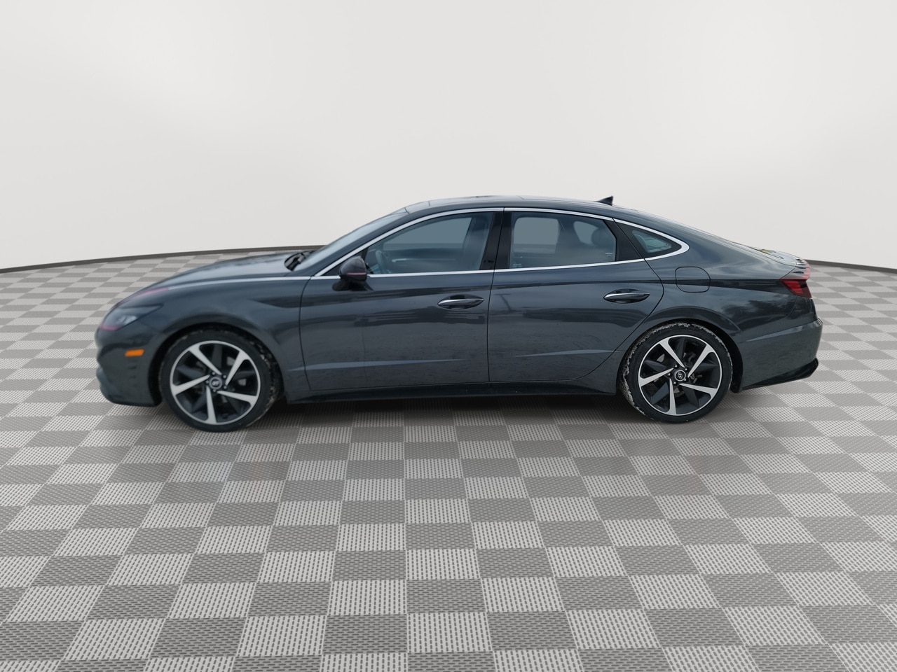 Thumbnail: 2022 Hyundai Sonata - 5