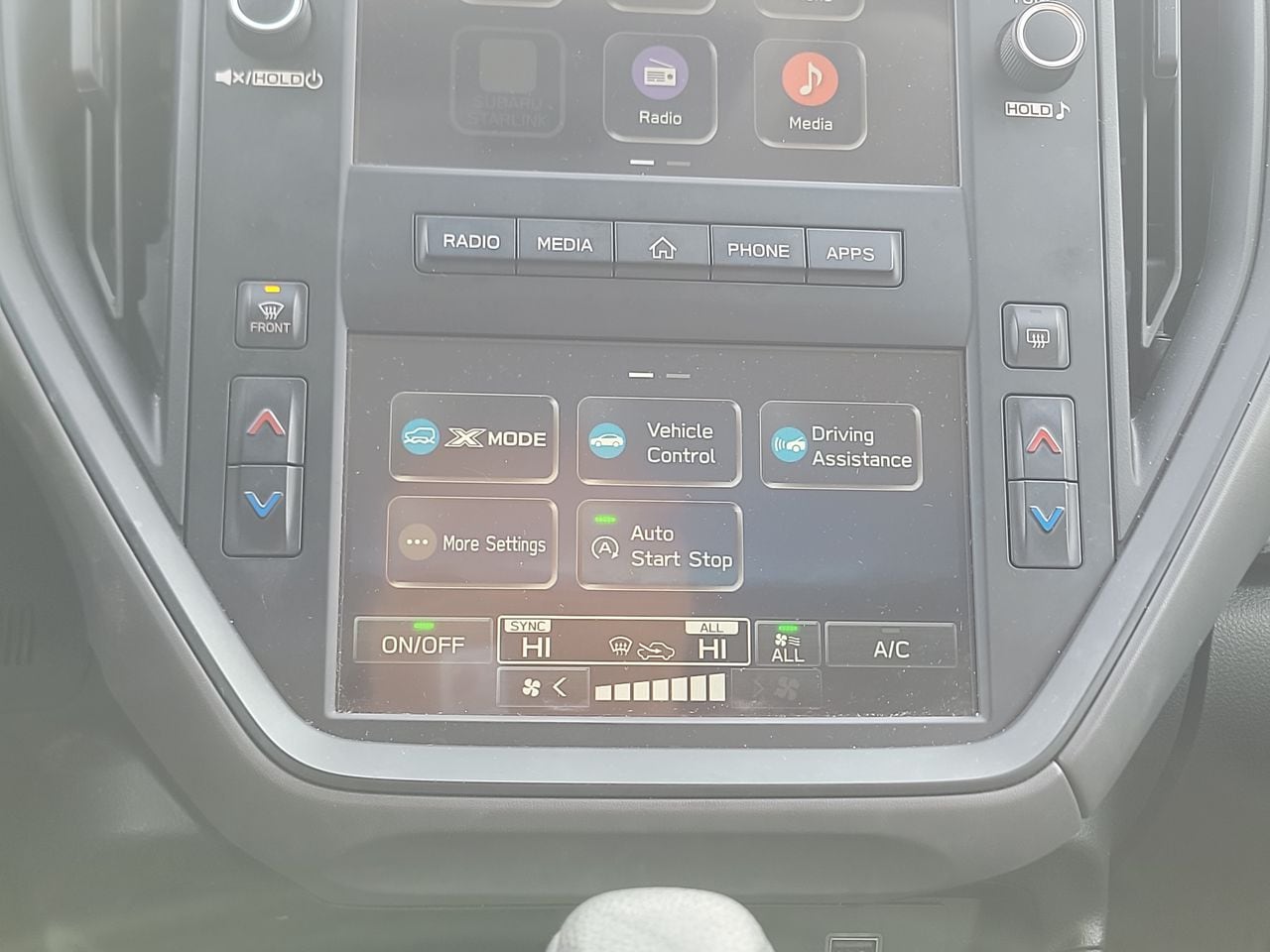 Thumbnail: 2024 Subaru Crosstrek - 18