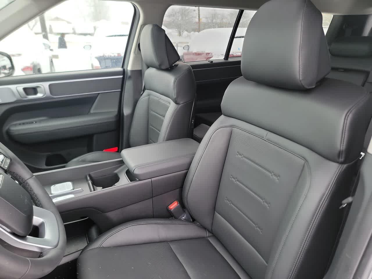 Thumbnail: 2026 Hyundai Santa Fe - 13