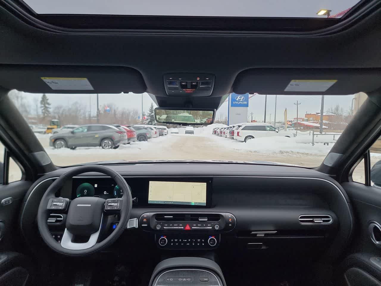 Thumbnail: 2026 Hyundai Palisade - 28