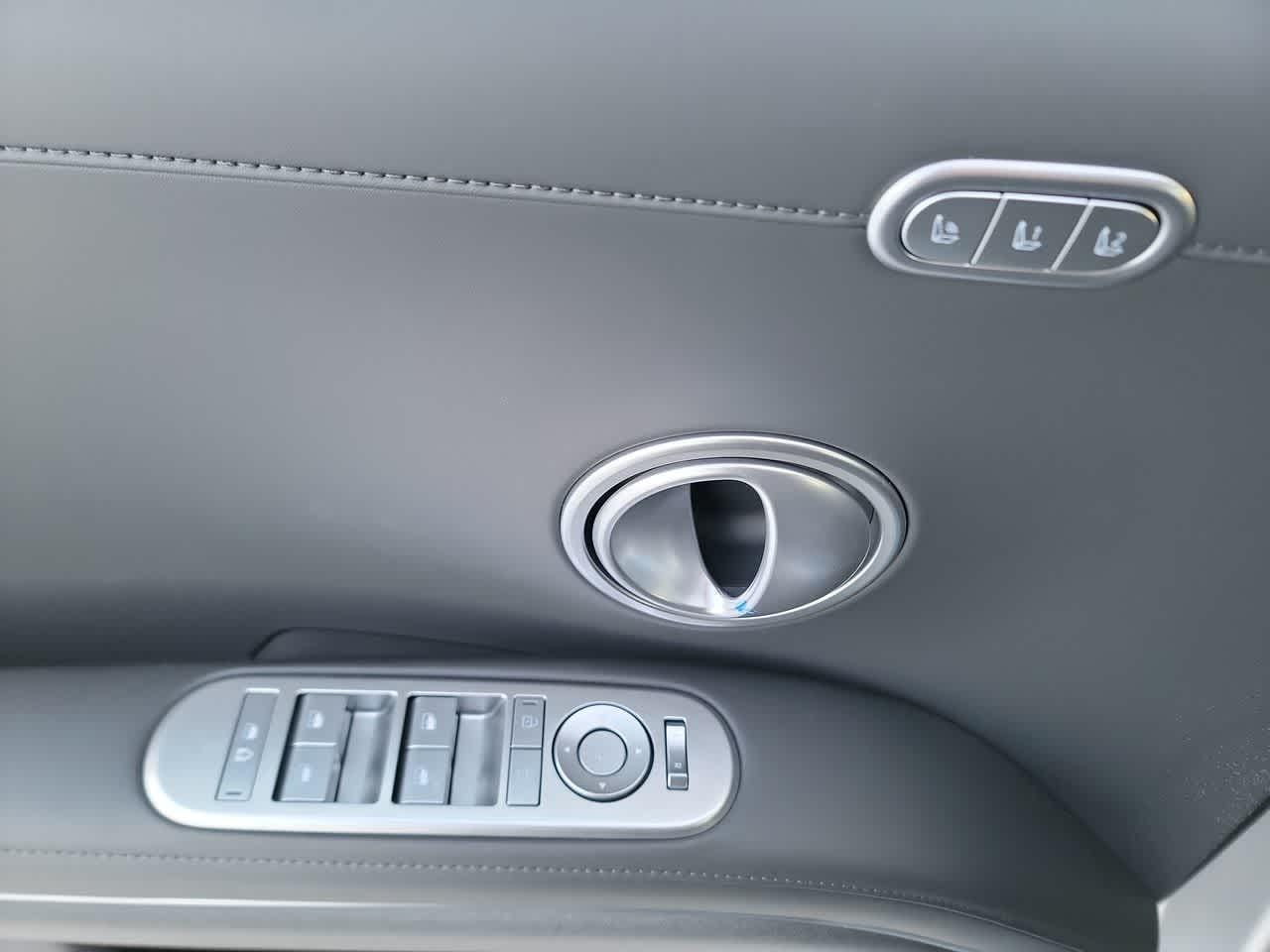 Thumbnail: 2026 Hyundai Palisade - 11