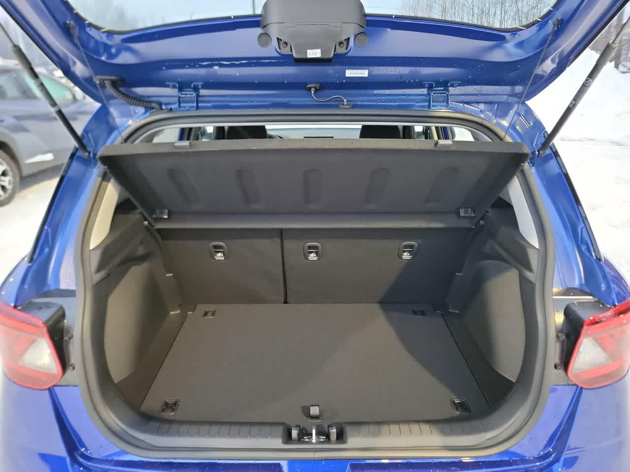 Thumbnail: 2026 Hyundai Venue - 22