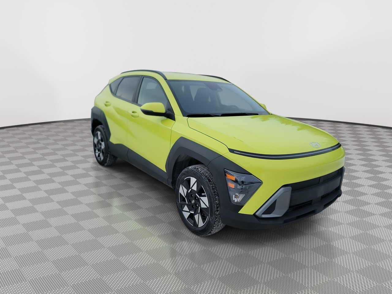Thumbnail: 2024 Hyundai Kona - 2