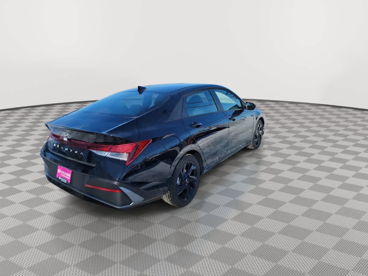 Thumbnail: 2026 Hyundai Elantra - 8