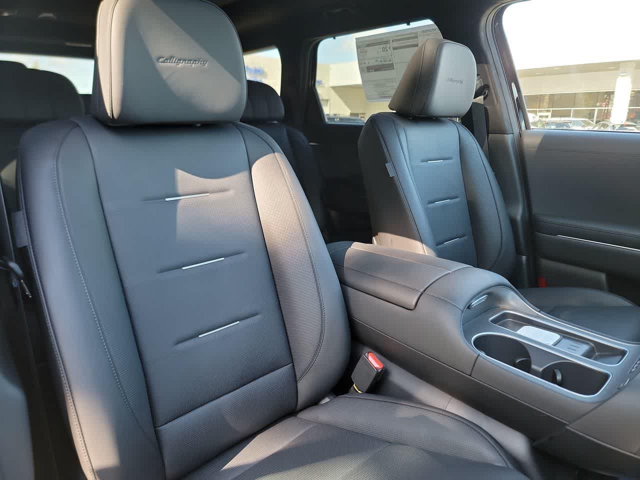 Thumbnail: 2026 Hyundai Palisade - 21