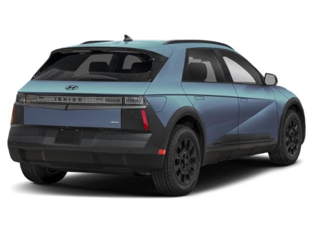 Thumbnail: 2026 Hyundai Ioniq 5 - 3